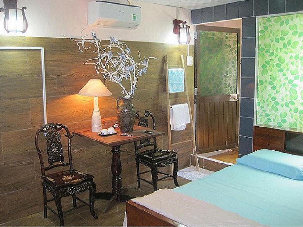 Charming Countryside Homestay Ben Tre Exterior foto